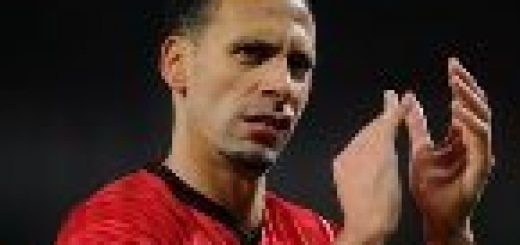 Rio Ferdinand