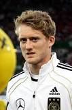 Andre Schurrle