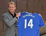 Andre Schurrle