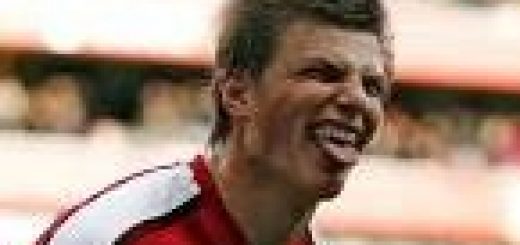 Andrey Arshavin