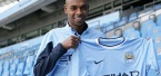 Fernandinho