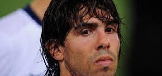 Carlos Tevez