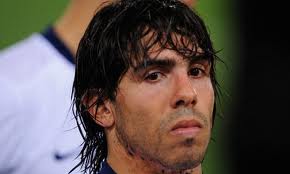 Carlos Tevez