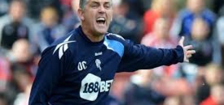 Owen Coyle