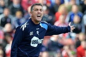 Owen Coyle