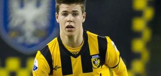 Marco van Ginkel