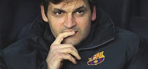 Tito Vilanova