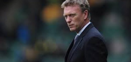 David Moyes