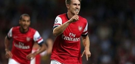 Aaron Ramsey