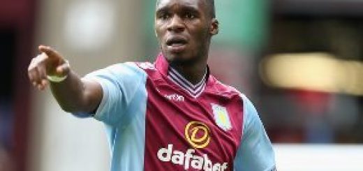 Benteke