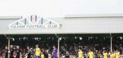 Fulham Vs Arsenal