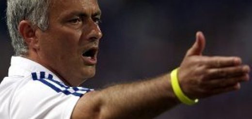 Jose Mourinho