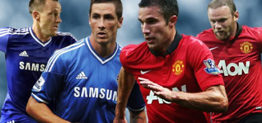 Man Utd Vs Chelsea