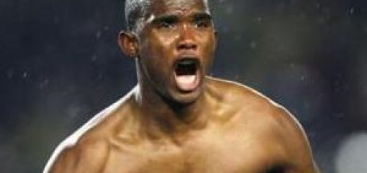 Samuel Eto