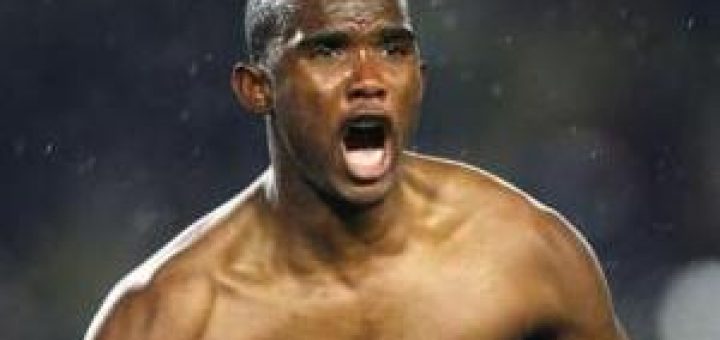 Samuel Eto