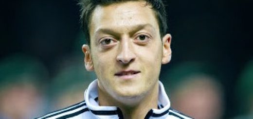 Mesut Ozil