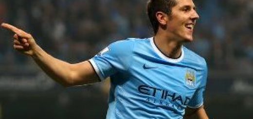 Stevan Jovetic