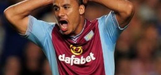 Gabriel Agbonlahor