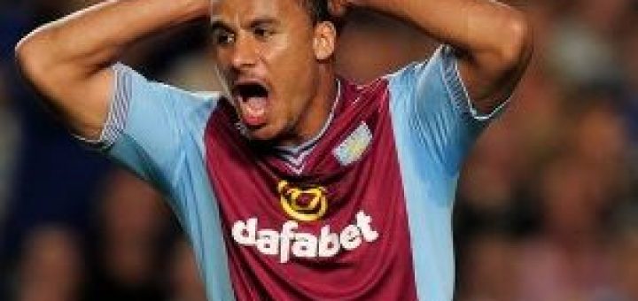 Gabriel Agbonlahor