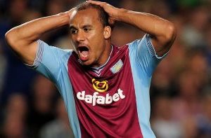 Gabriel Agbonlahor