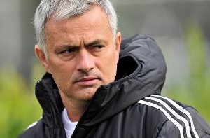 Jose Mourinho