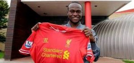 Moses at Liverpool