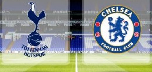 Tottenham Vs Chelsea