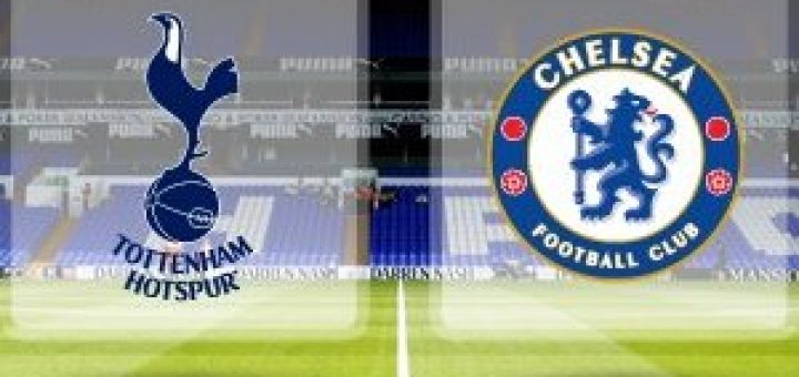 Tottenham Vs Chelsea