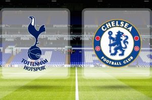 Tottenham Vs Chelsea