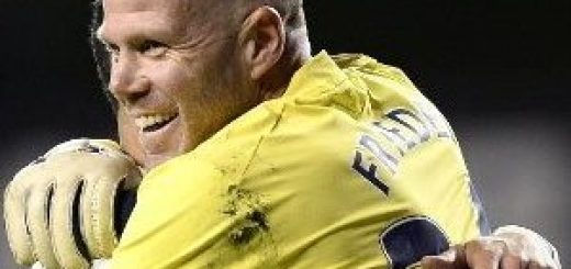 Brad Friedel