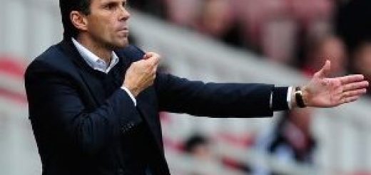 Gus Poyet