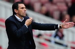 Gus Poyet