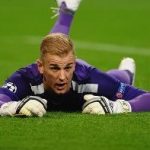 Joe Hart