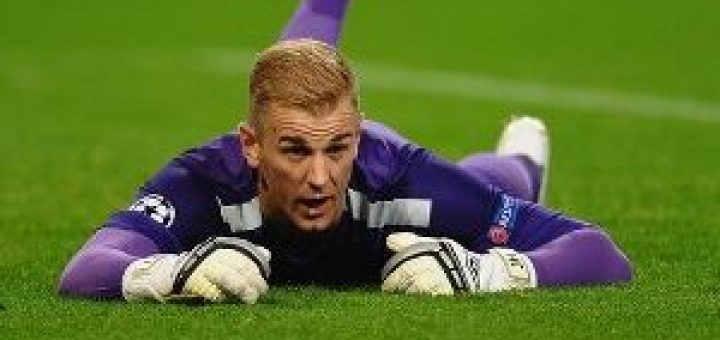 Joe Hart