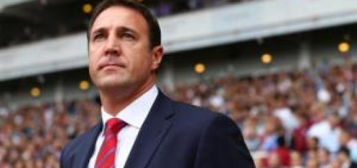 Malky Mackay