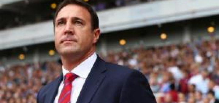 Malky Mackay