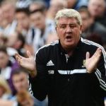 Steve Bruce