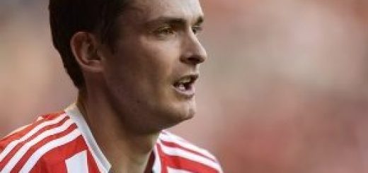 Adam Johnson