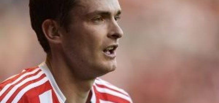 Adam Johnson