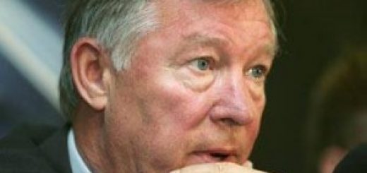 Alex Ferguson