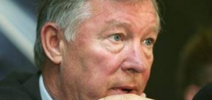 Alex Ferguson