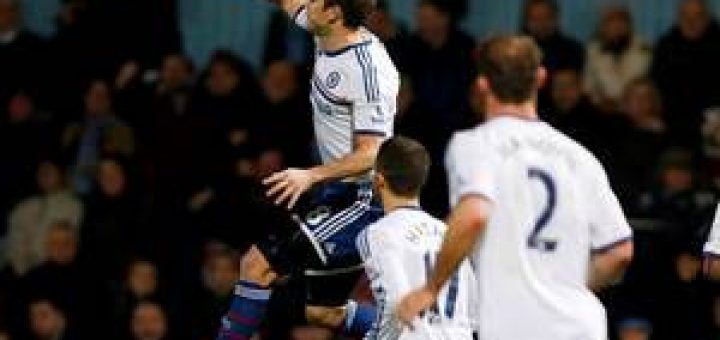 Frank Lampard