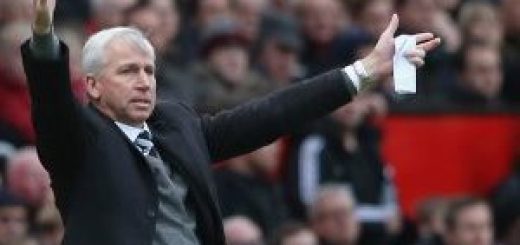 Alan Pardew