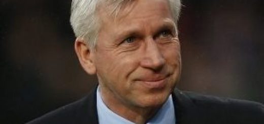 Alan Pardew