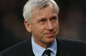 Alan Pardew