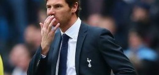 Andre Villas-Boas