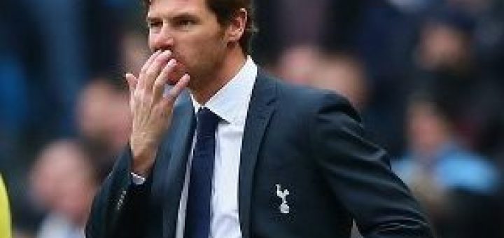 Andre Villas-Boas