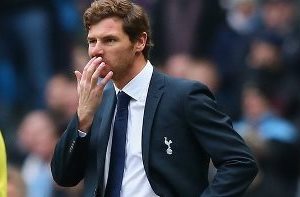 Andre Villas-Boas