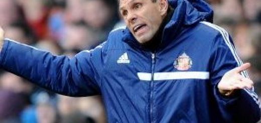 Gus Poyet