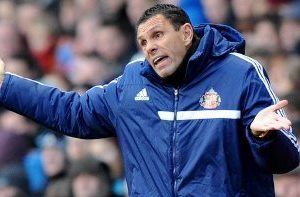 Gus Poyet